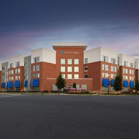 Hotel Hyatt House Charlotte Rea Farms Extérieur photo