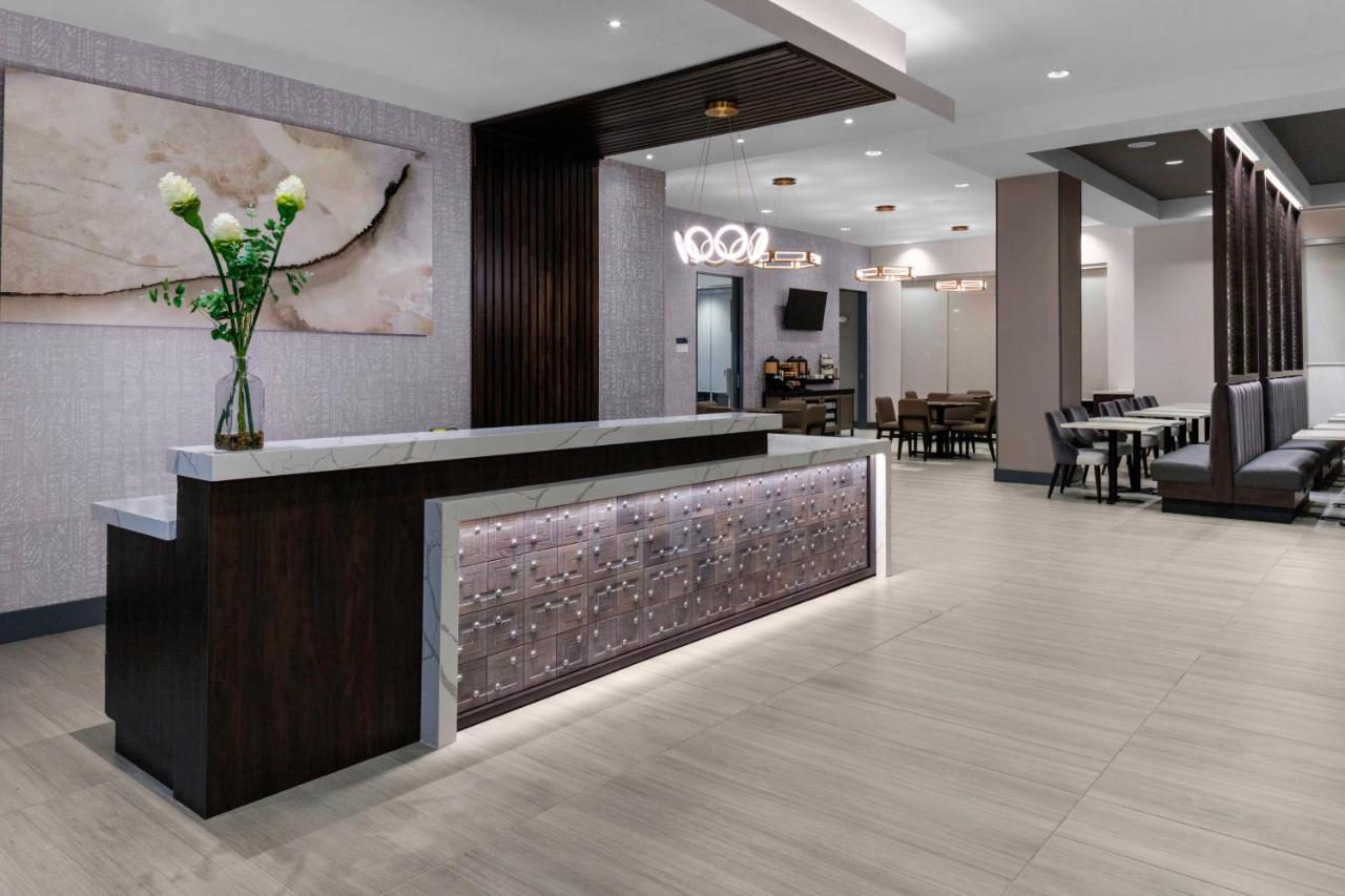 Hotel Hyatt House Charlotte Rea Farms Extérieur photo