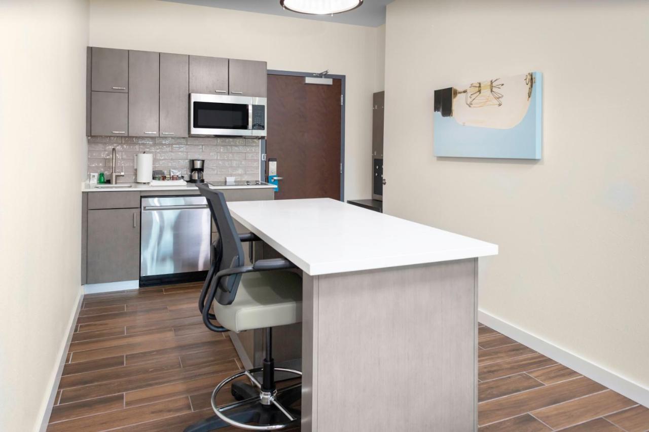 Hotel Hyatt House Charlotte Rea Farms Extérieur photo
