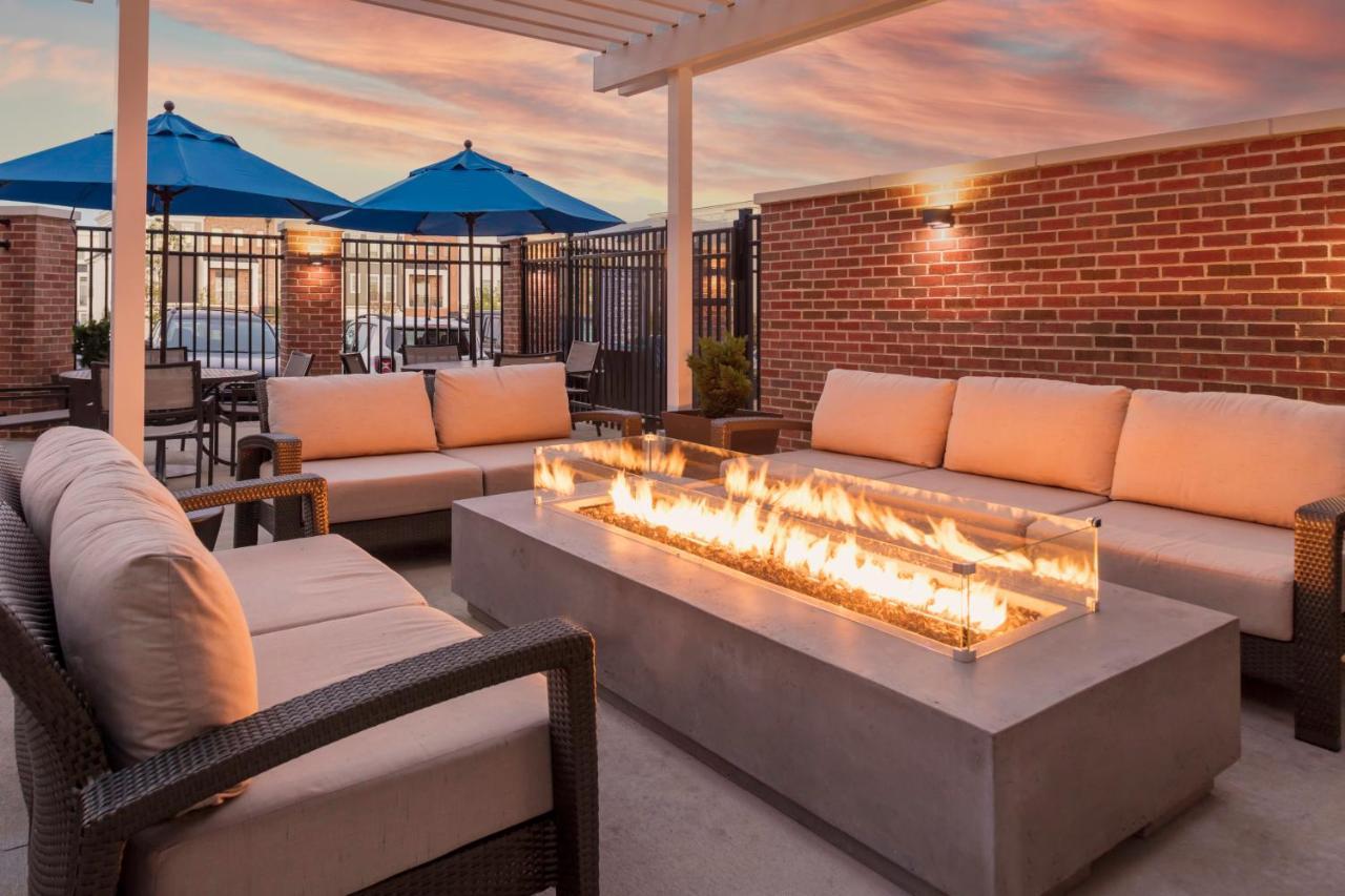 Hotel Hyatt House Charlotte Rea Farms Extérieur photo