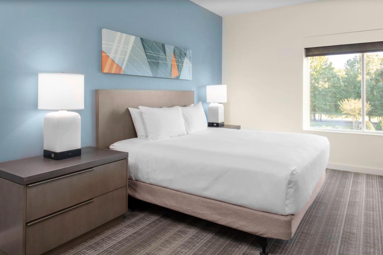 Hotel Hyatt House Charlotte Rea Farms Extérieur photo
