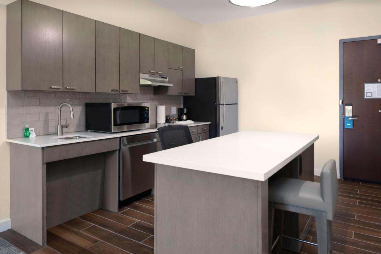 Hotel Hyatt House Charlotte Rea Farms Extérieur photo