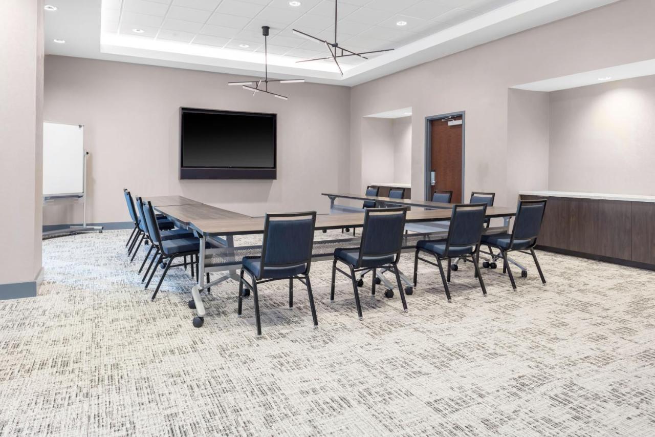 Hotel Hyatt House Charlotte Rea Farms Extérieur photo