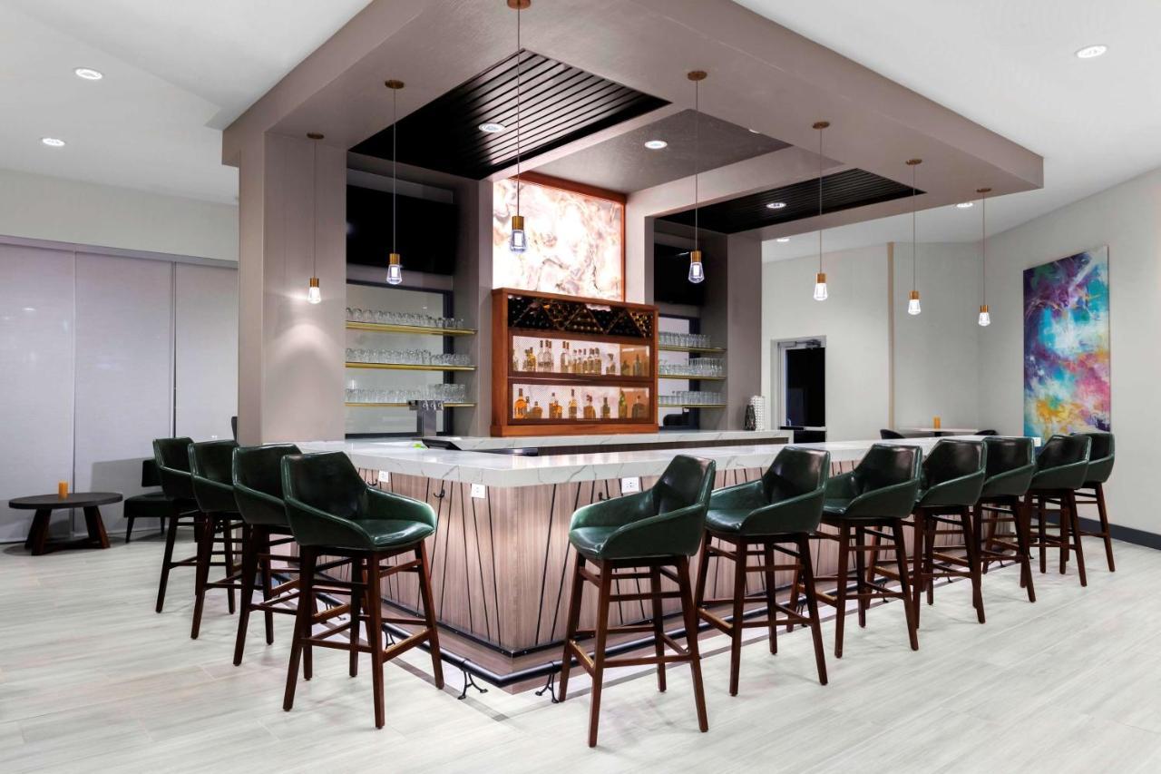 Hotel Hyatt House Charlotte Rea Farms Extérieur photo