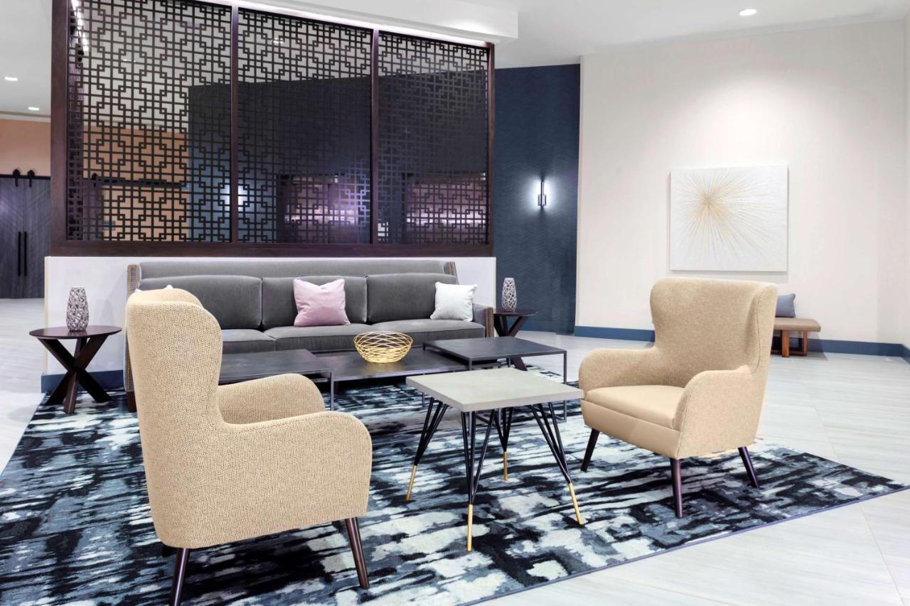 Hotel Hyatt House Charlotte Rea Farms Extérieur photo