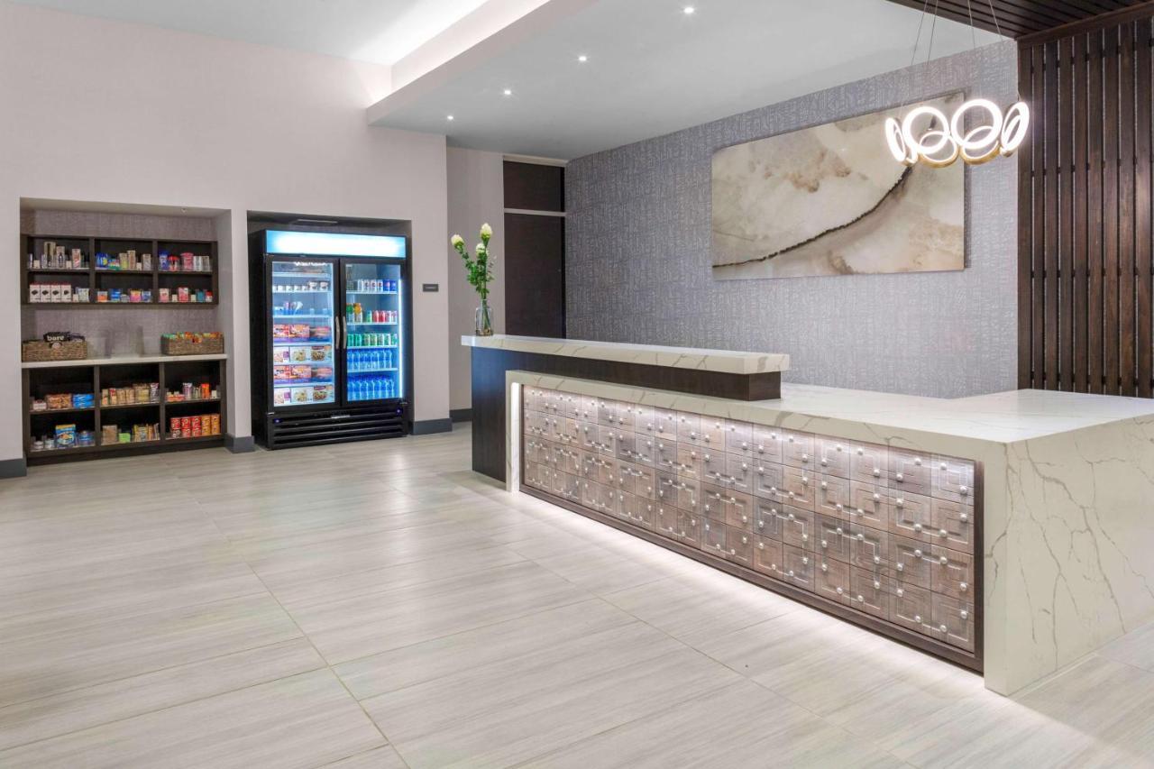 Hotel Hyatt House Charlotte Rea Farms Extérieur photo