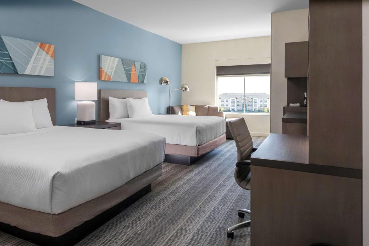 Hotel Hyatt House Charlotte Rea Farms Extérieur photo