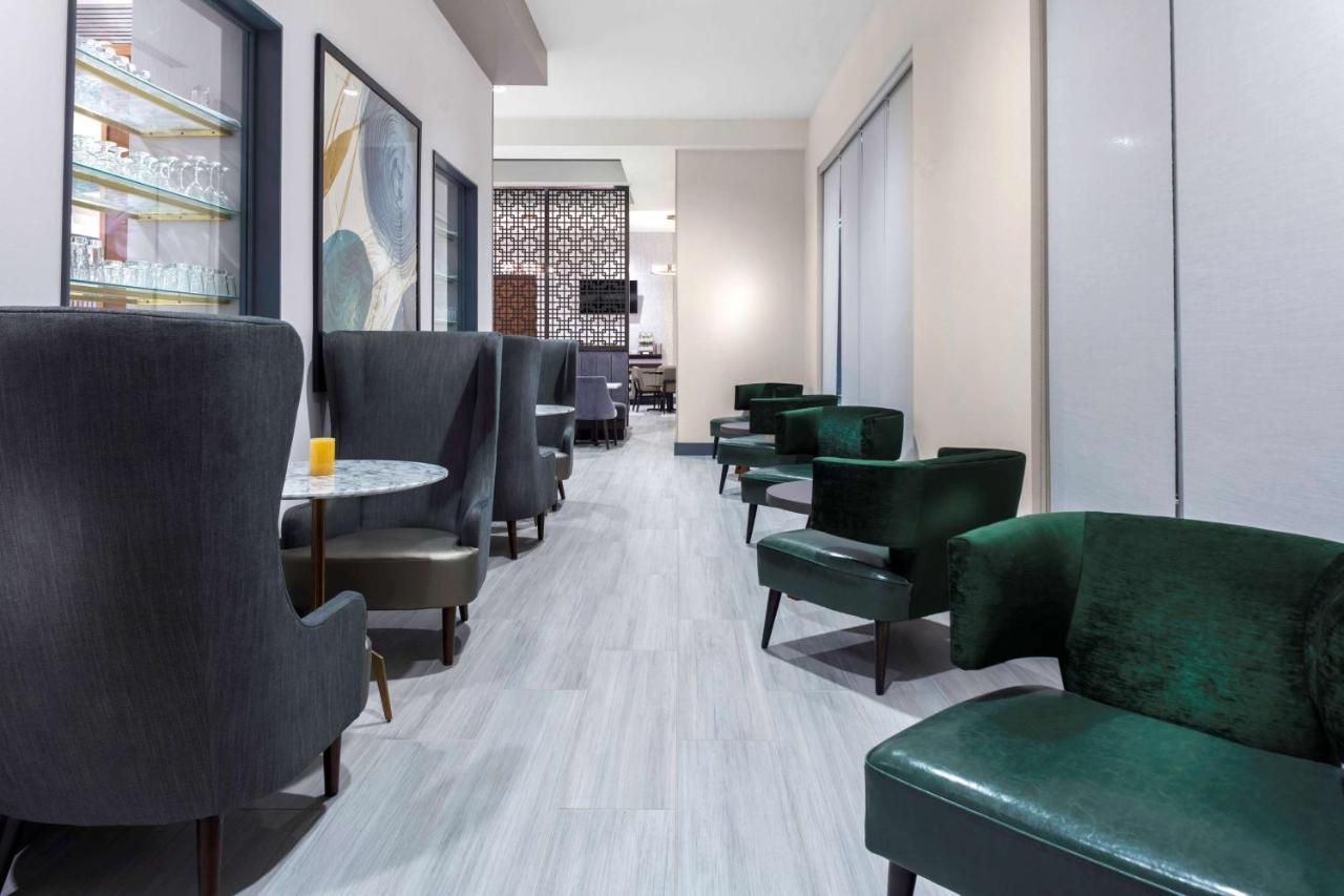 Hotel Hyatt House Charlotte Rea Farms Extérieur photo