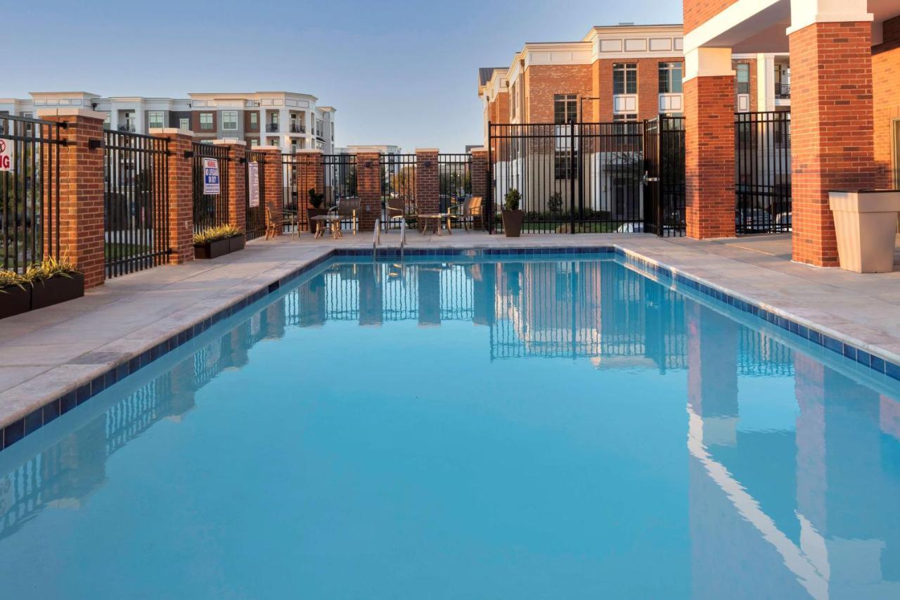 Hotel Hyatt House Charlotte Rea Farms Extérieur photo