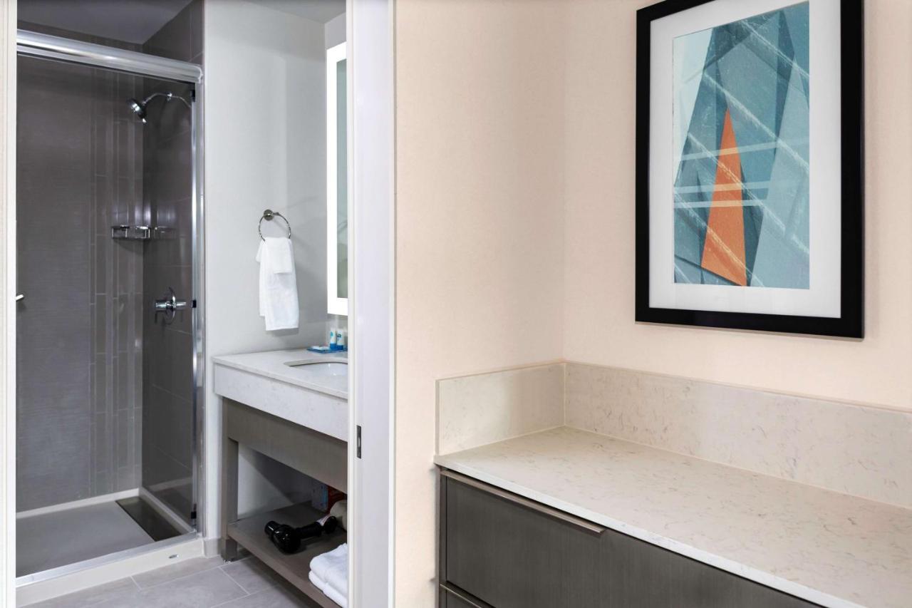 Hotel Hyatt House Charlotte Rea Farms Extérieur photo