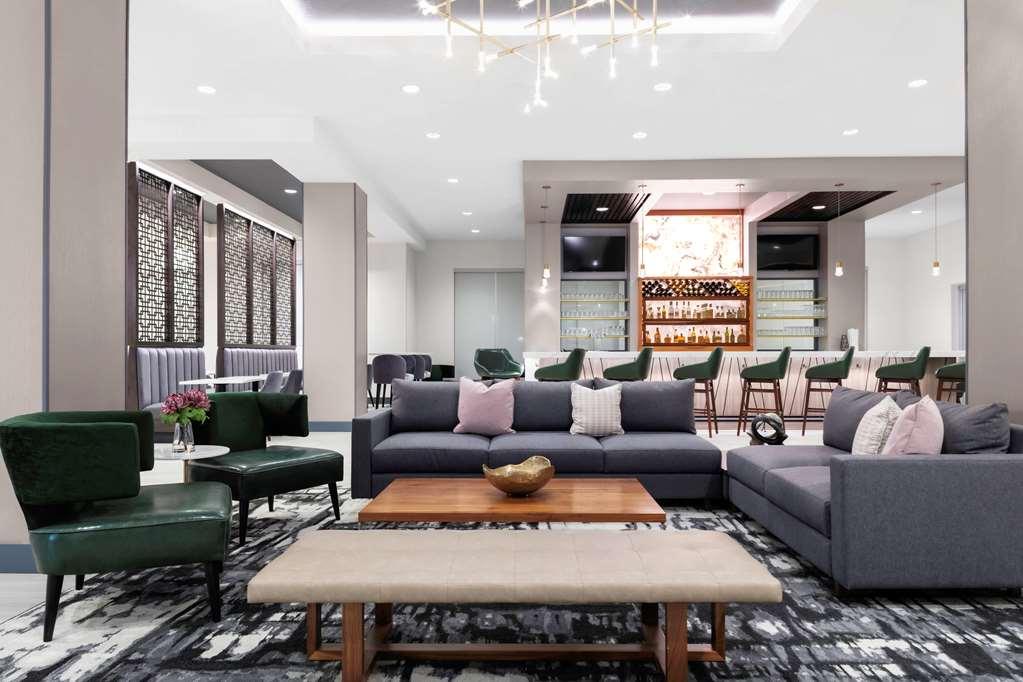 Hotel Hyatt House Charlotte Rea Farms Intérieur photo